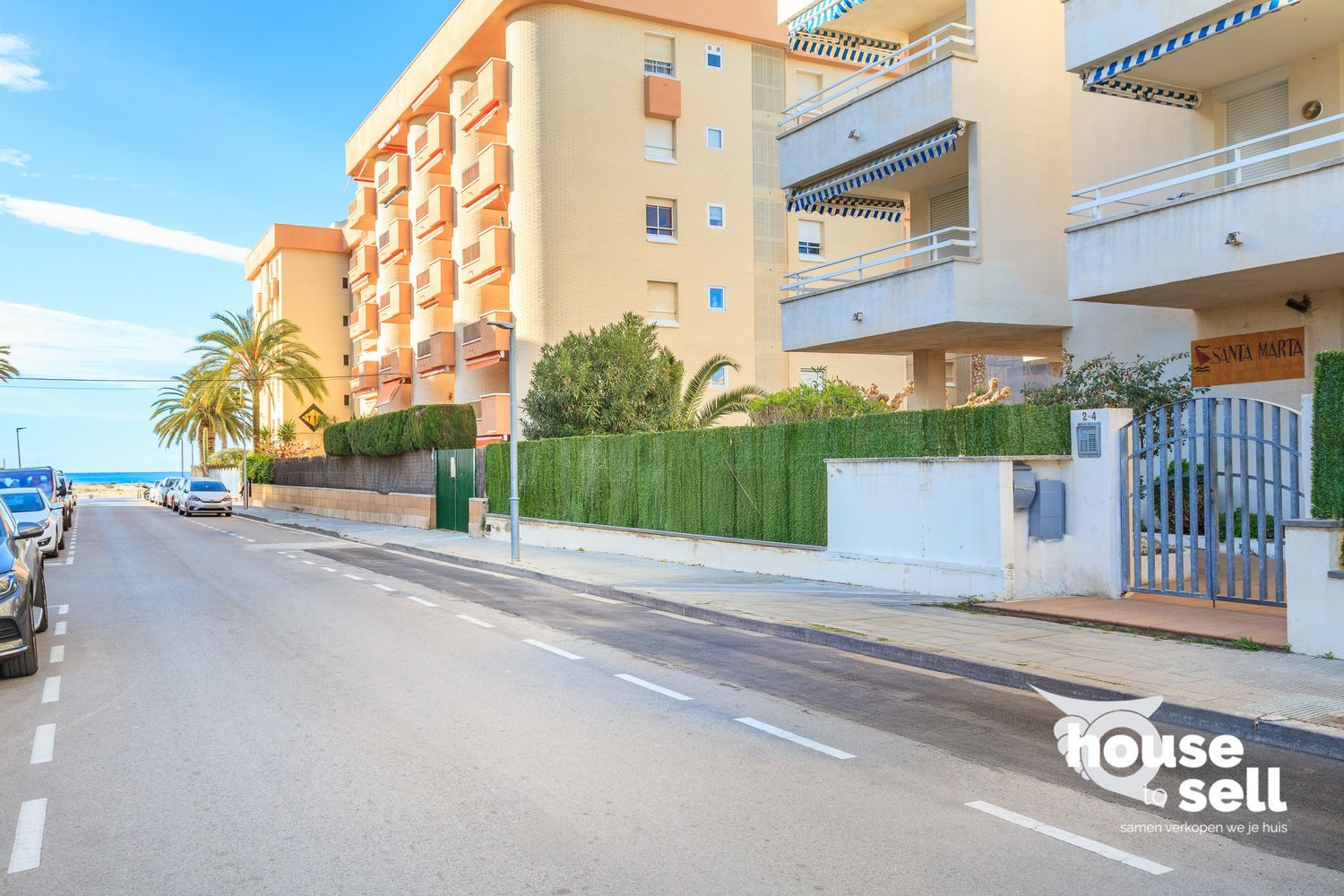 Piso en Calle dels Atinents, 2 - Foto 3