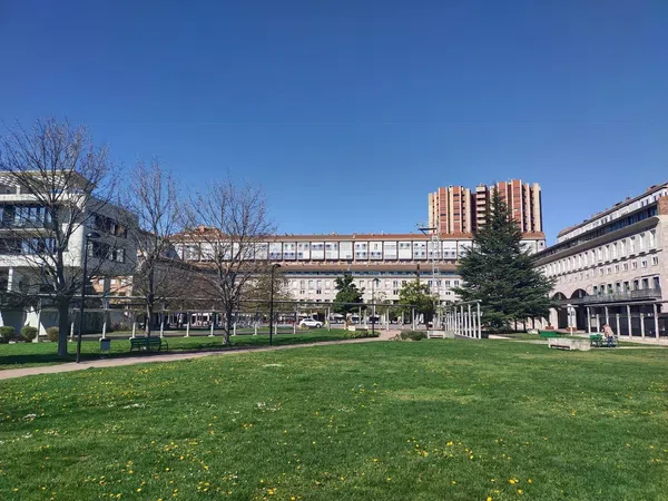 Piso en plaza Yamaguchi, 5 - Foto 2