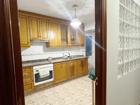 Piso en calle Padre Rosendo Salvado, 9