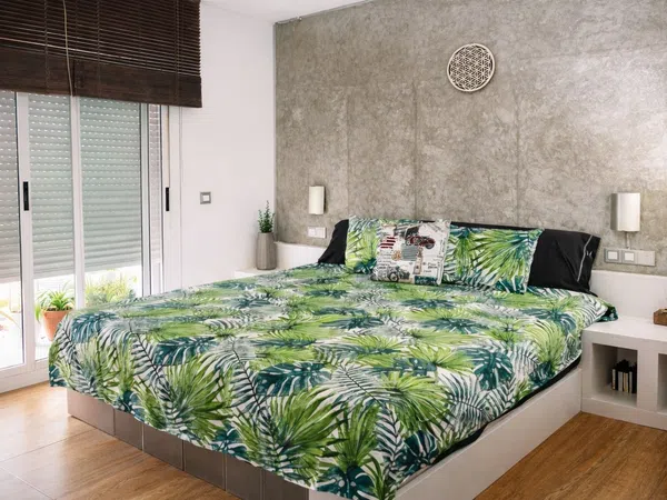 Ático en calle Teulada, 24 - Foto 9