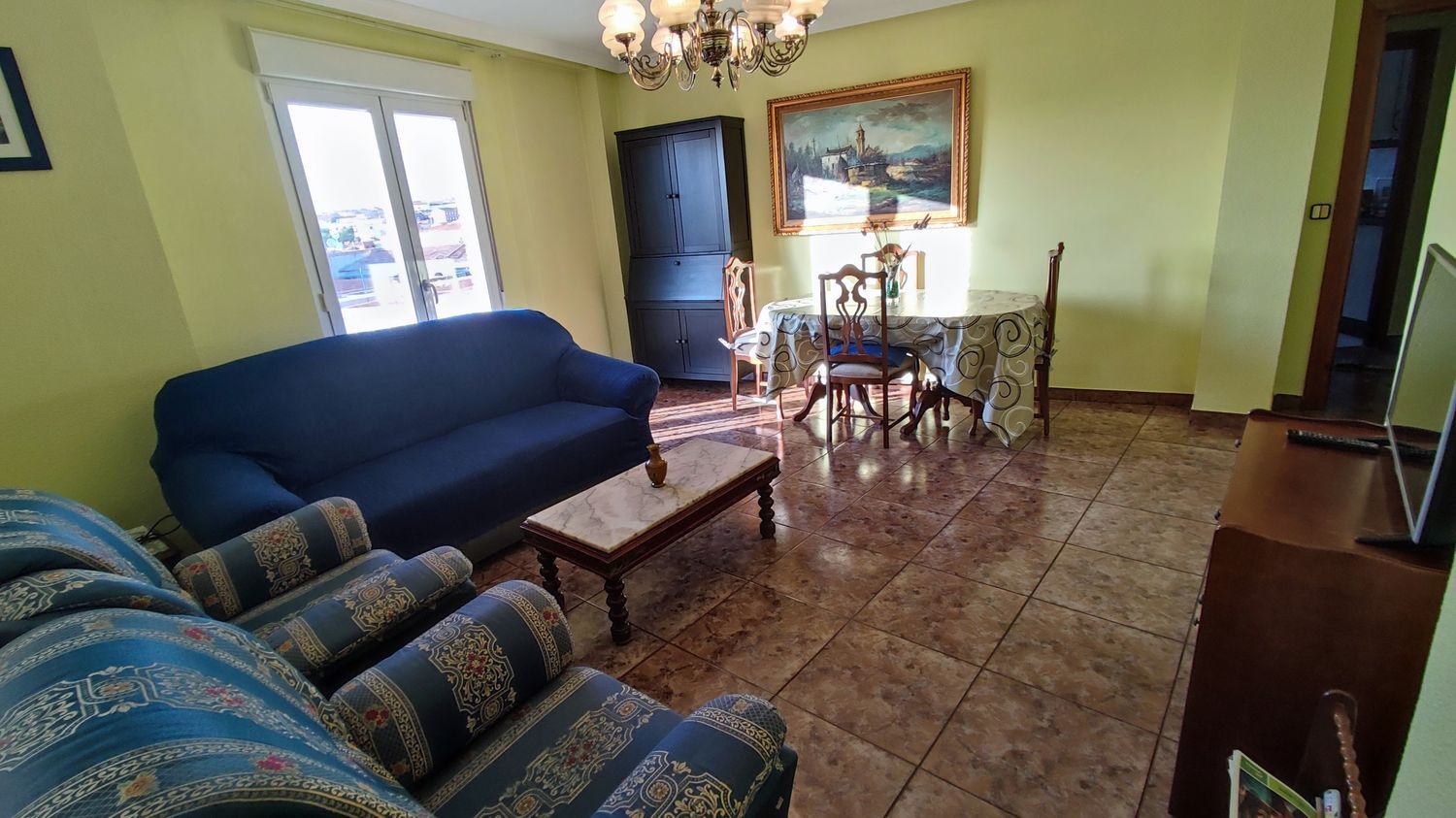 Piso en carretera de Ledesma, 8 - Foto 9