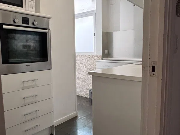 Piso en Calle de Mota del Cuervo, 20, Canillas - Foto 6