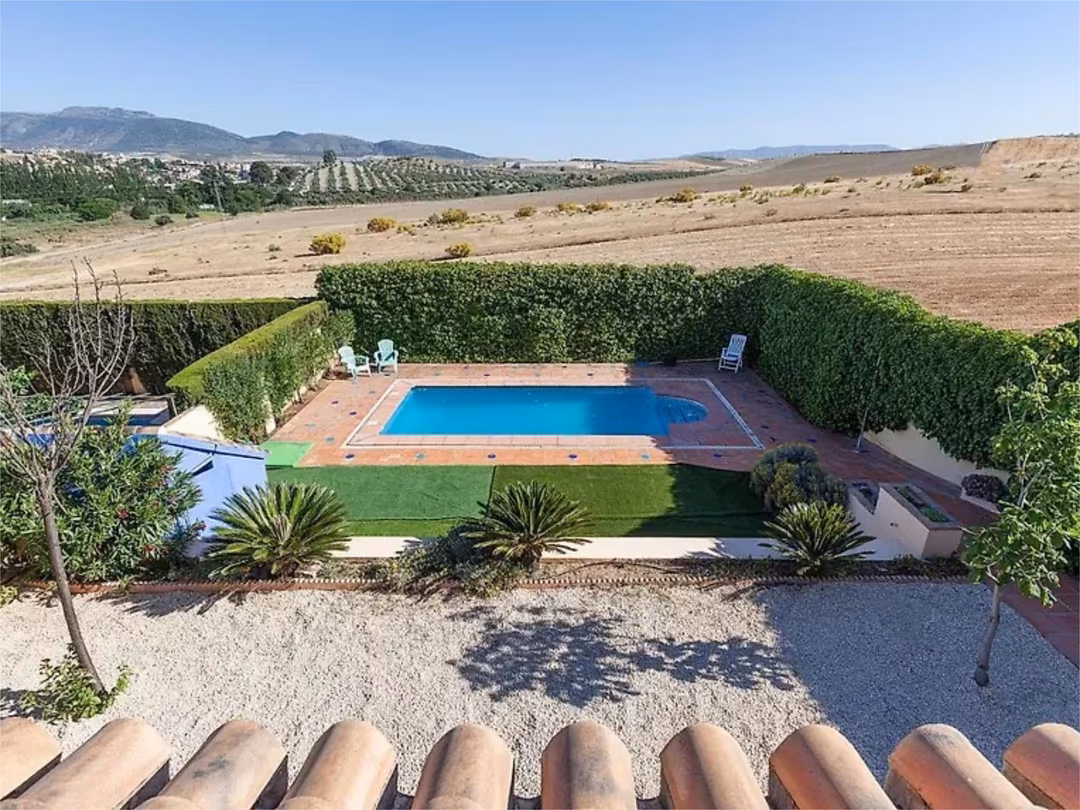 Chalet en  Poligono UE-37 3K - Foto 17