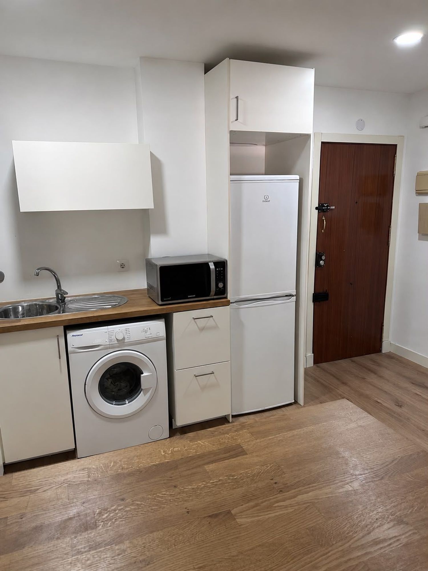 Piso en Calle Caribe, 1, Pinar Alto - Foto 4