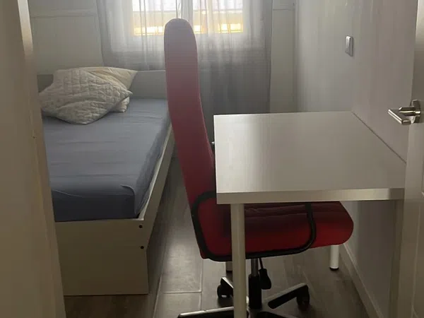 Piso en Calle Rotonda, 4, Castillo - Campodón - Foto 7