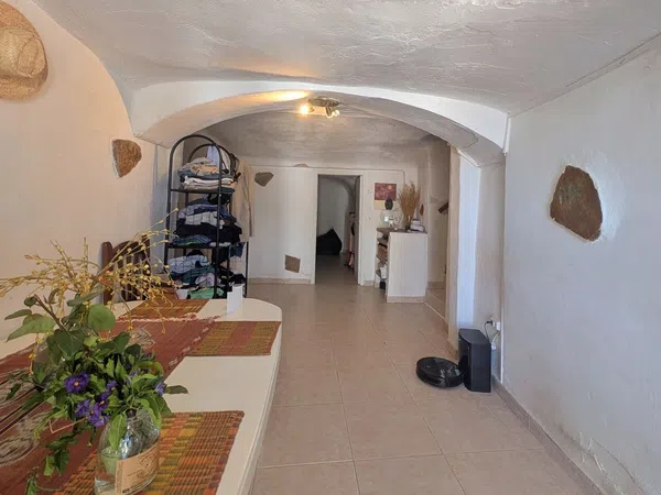Casa de pueblo en Calle Creu de la Cs, 2 - Foto 4