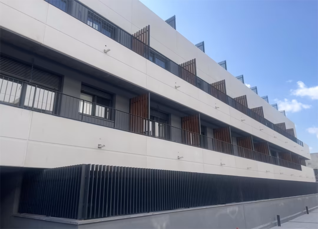 Piso en  Calle de Fuerteventura 5