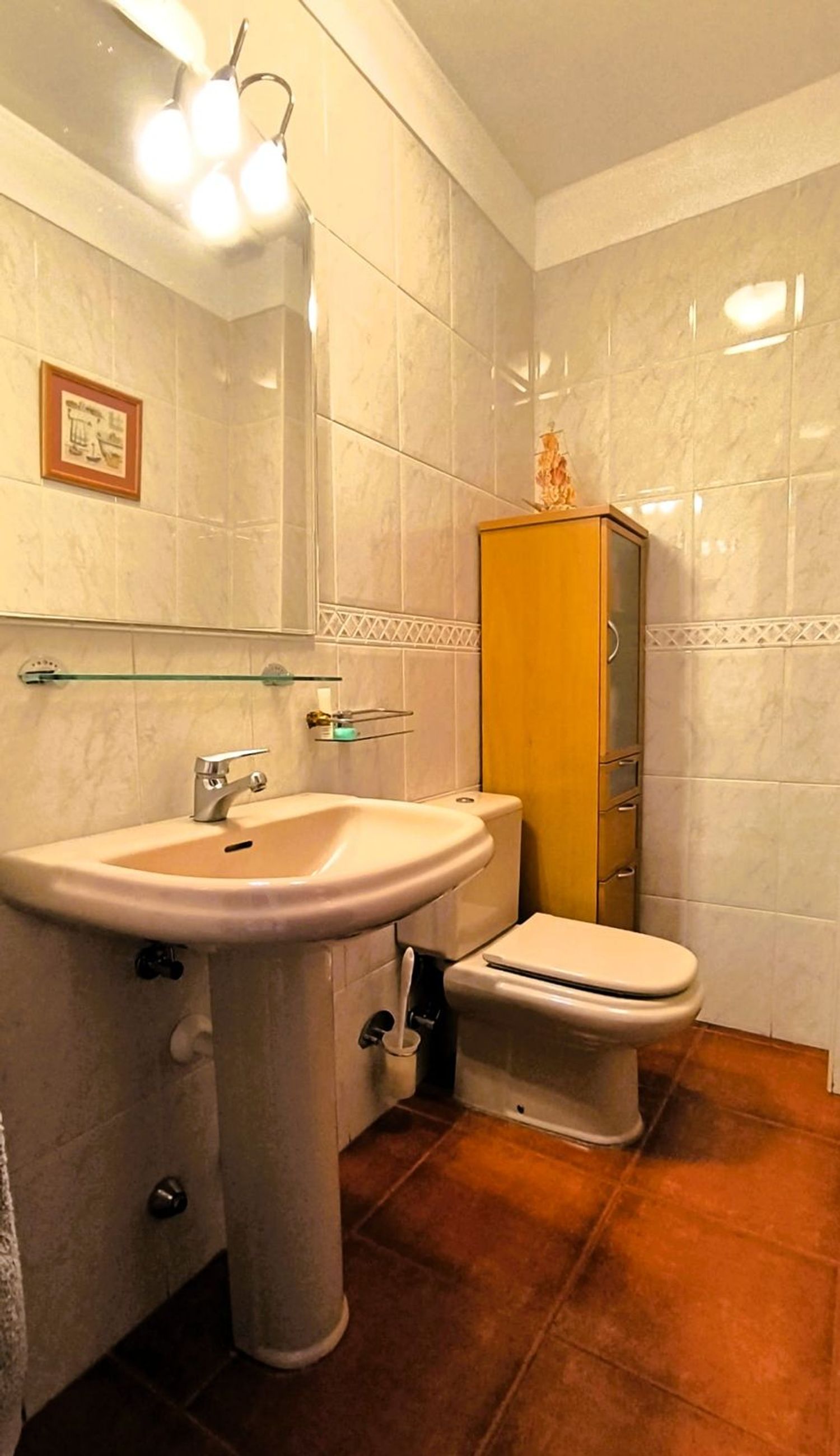 Chalet adosado en Calle Rector Francisco Hernández Borondo, 80, Gracia, Gracia - Foto 12