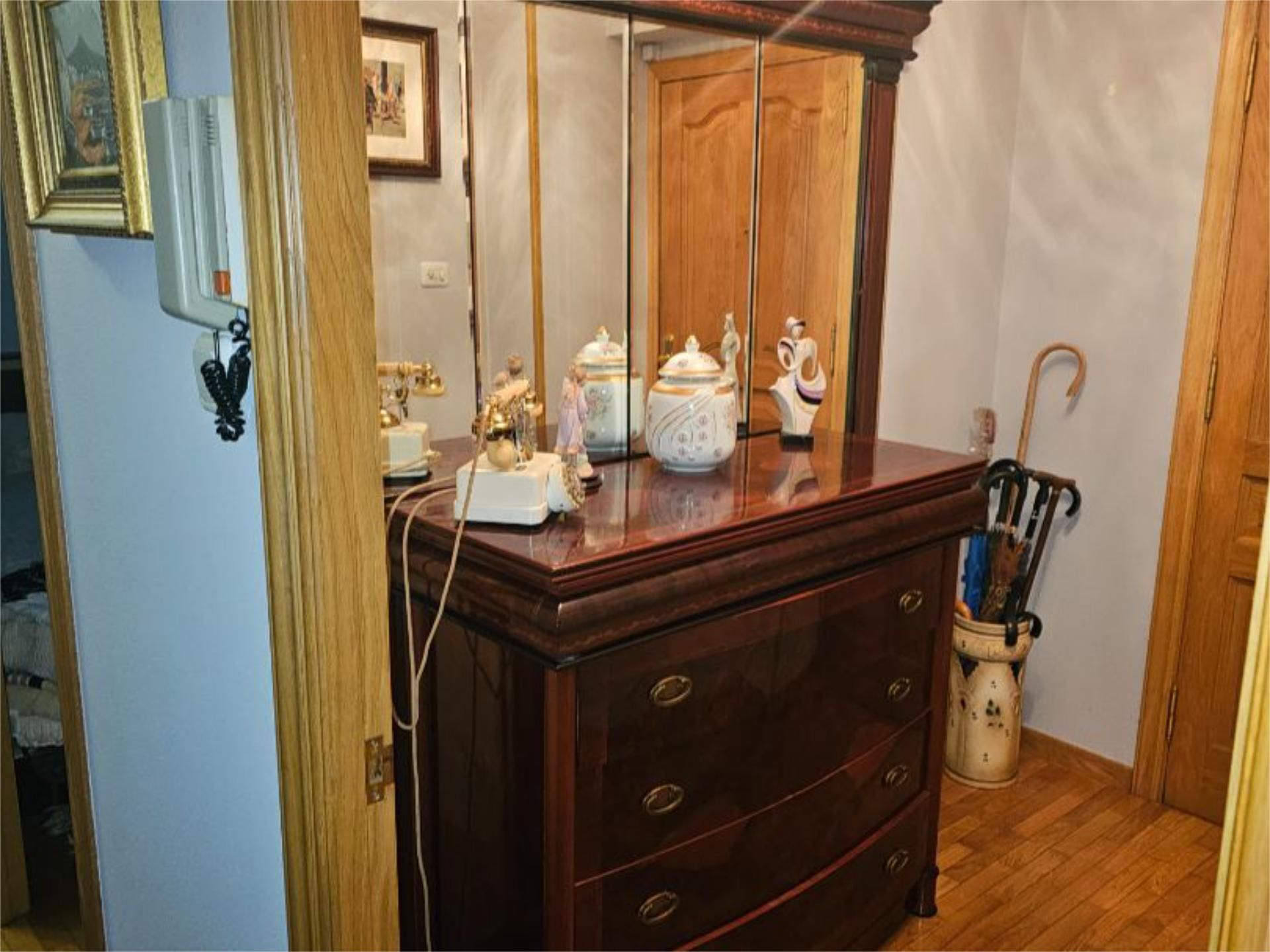 Piso en  Rúa Alberto Datas Panero 5 - Foto 6