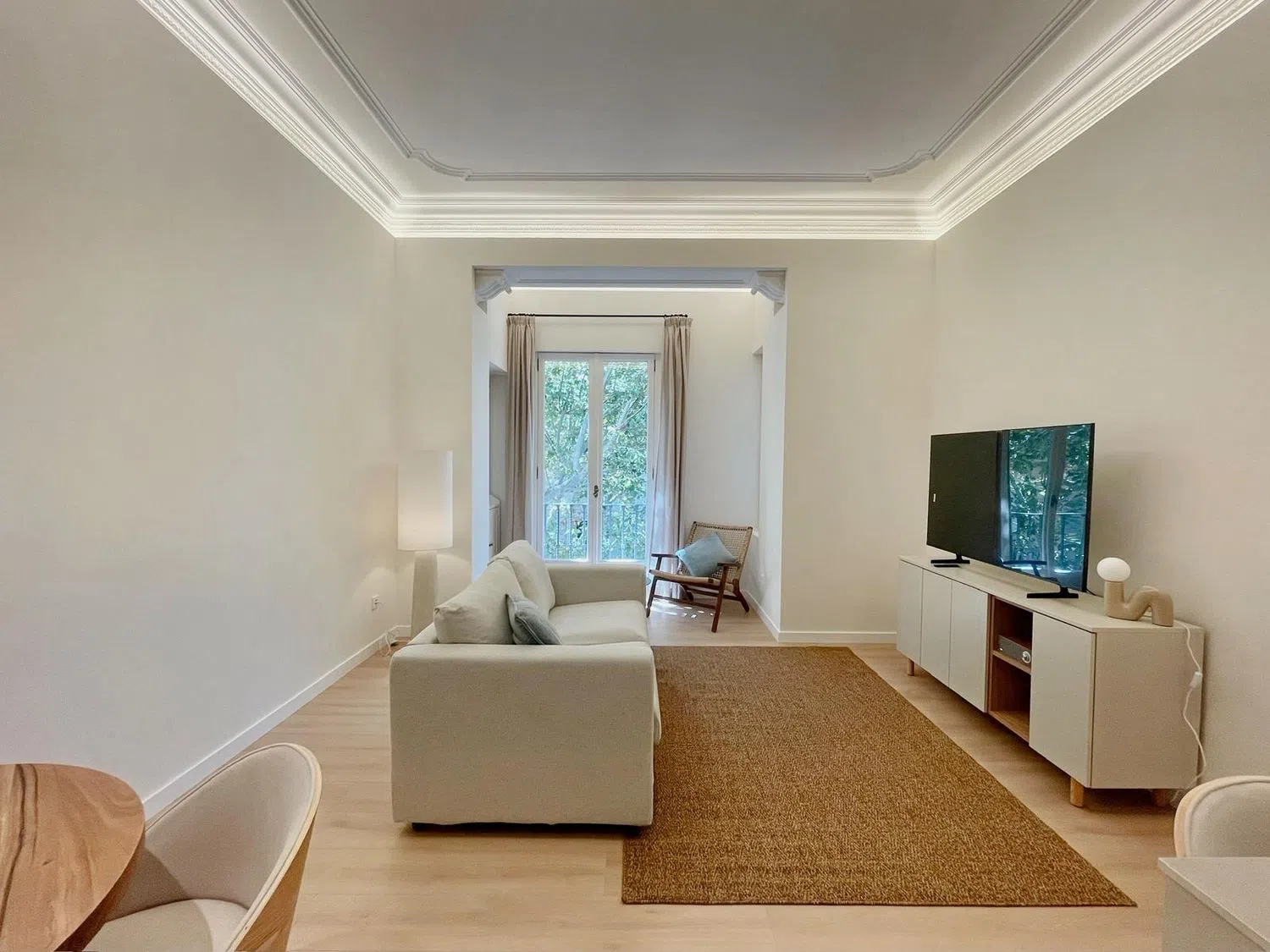 Piso en calle de la Protectora, 8 - Foto 4