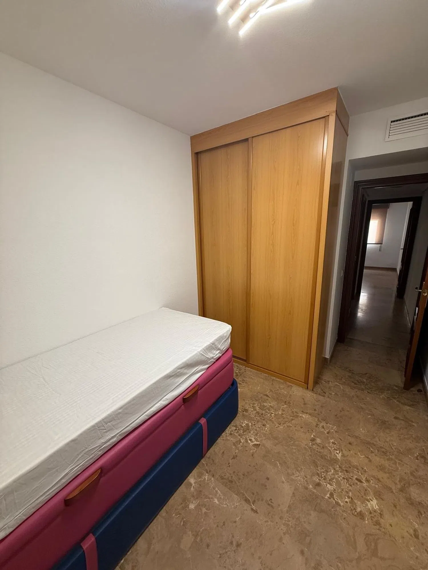 Piso en plaza el Moreal, 6 - Foto 10