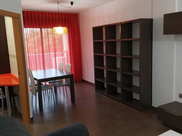 Piso en avenida Antonio Martínez Guirao, 14