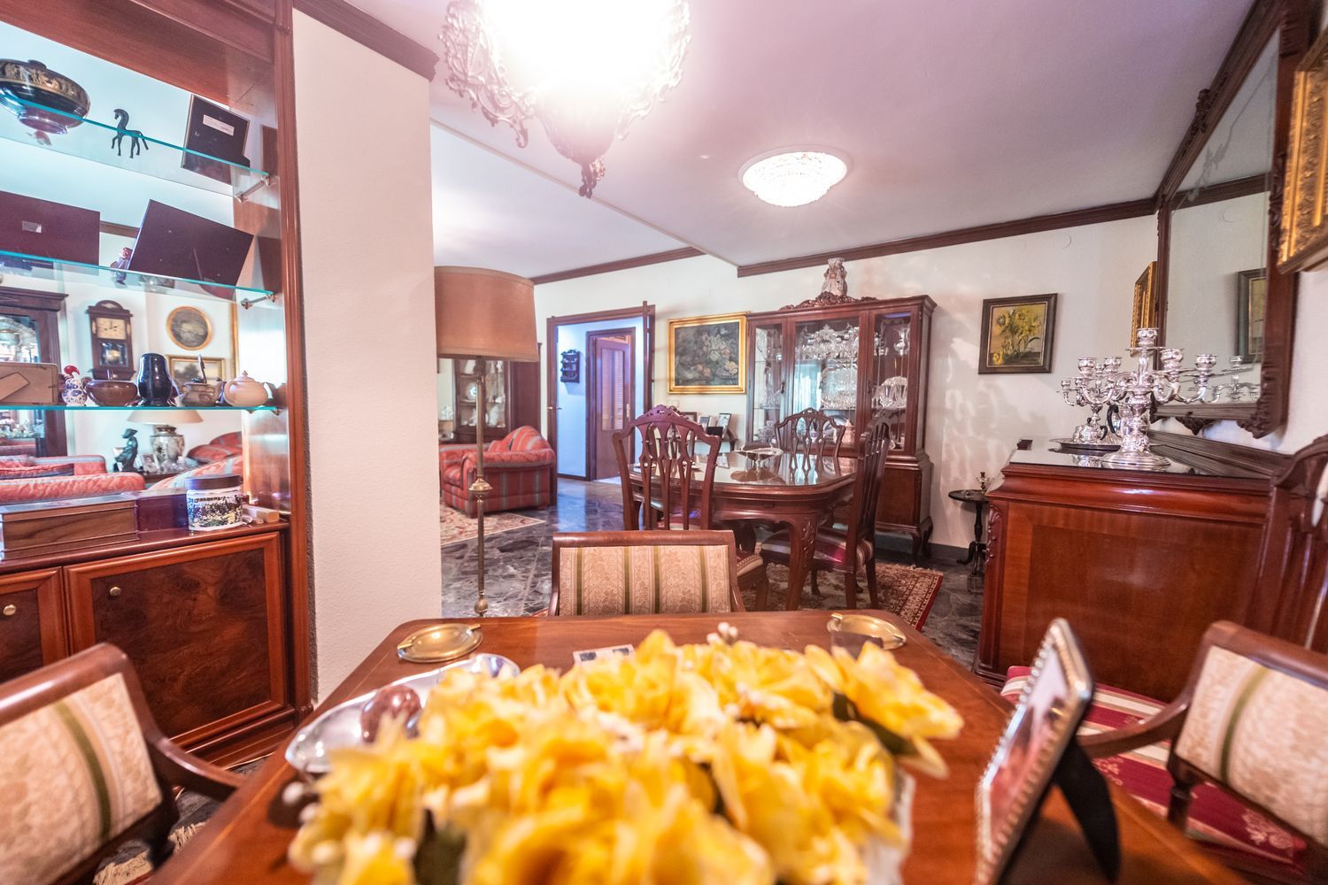 Piso en calle Salitre, 26 - Foto 10