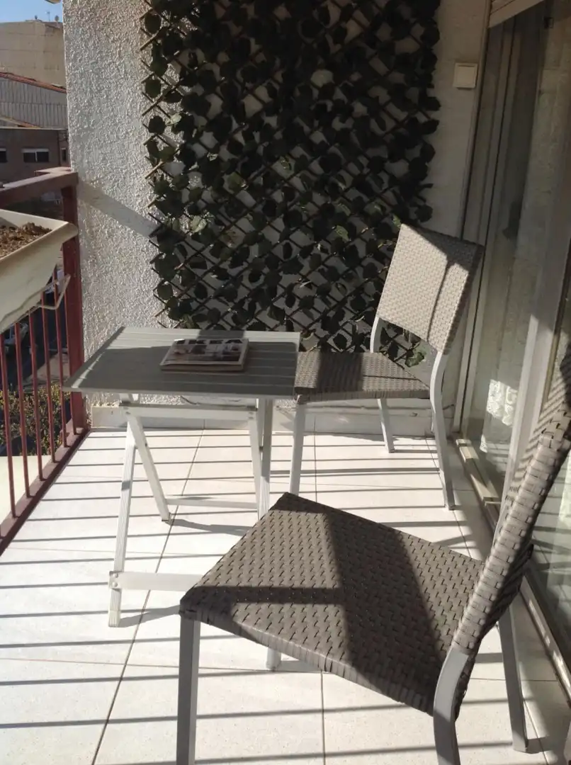 Apartamento en Terrassa - Foto 20