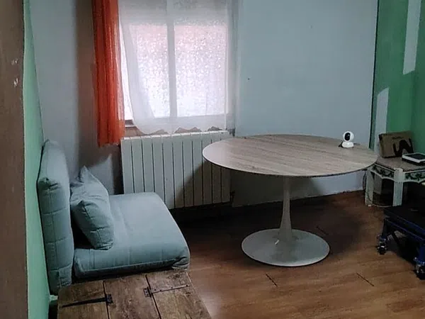 Piso en calle Hogar 68, 7