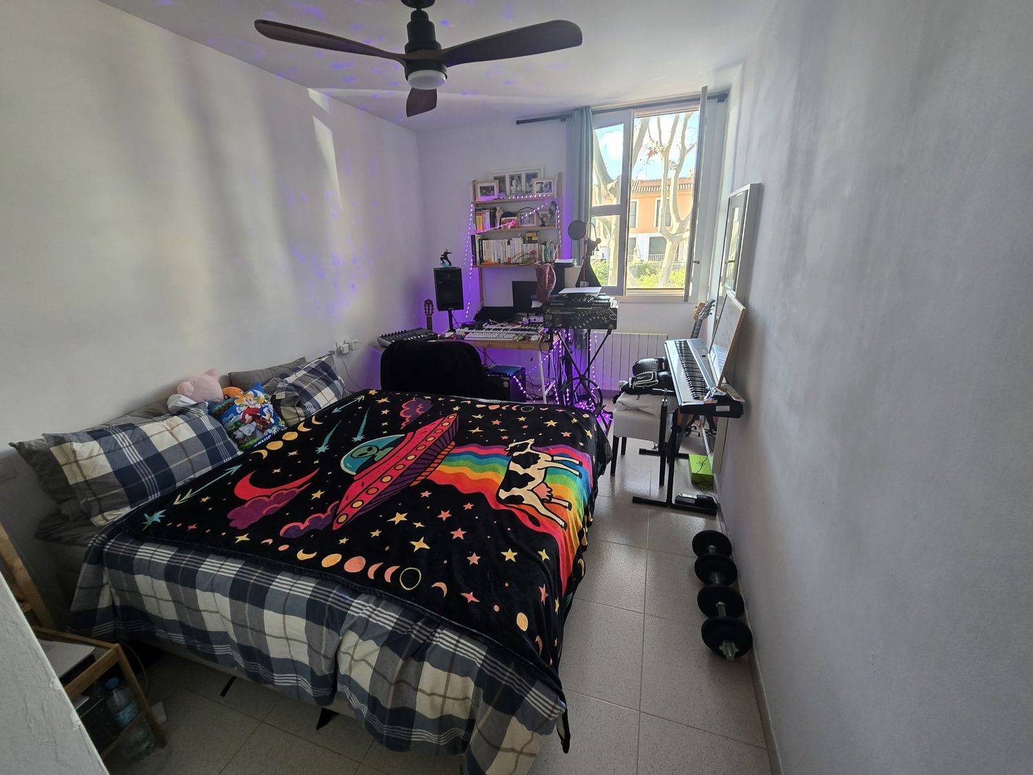 Chalet adosado en calle de Santa Ponça, 22 - Foto 8