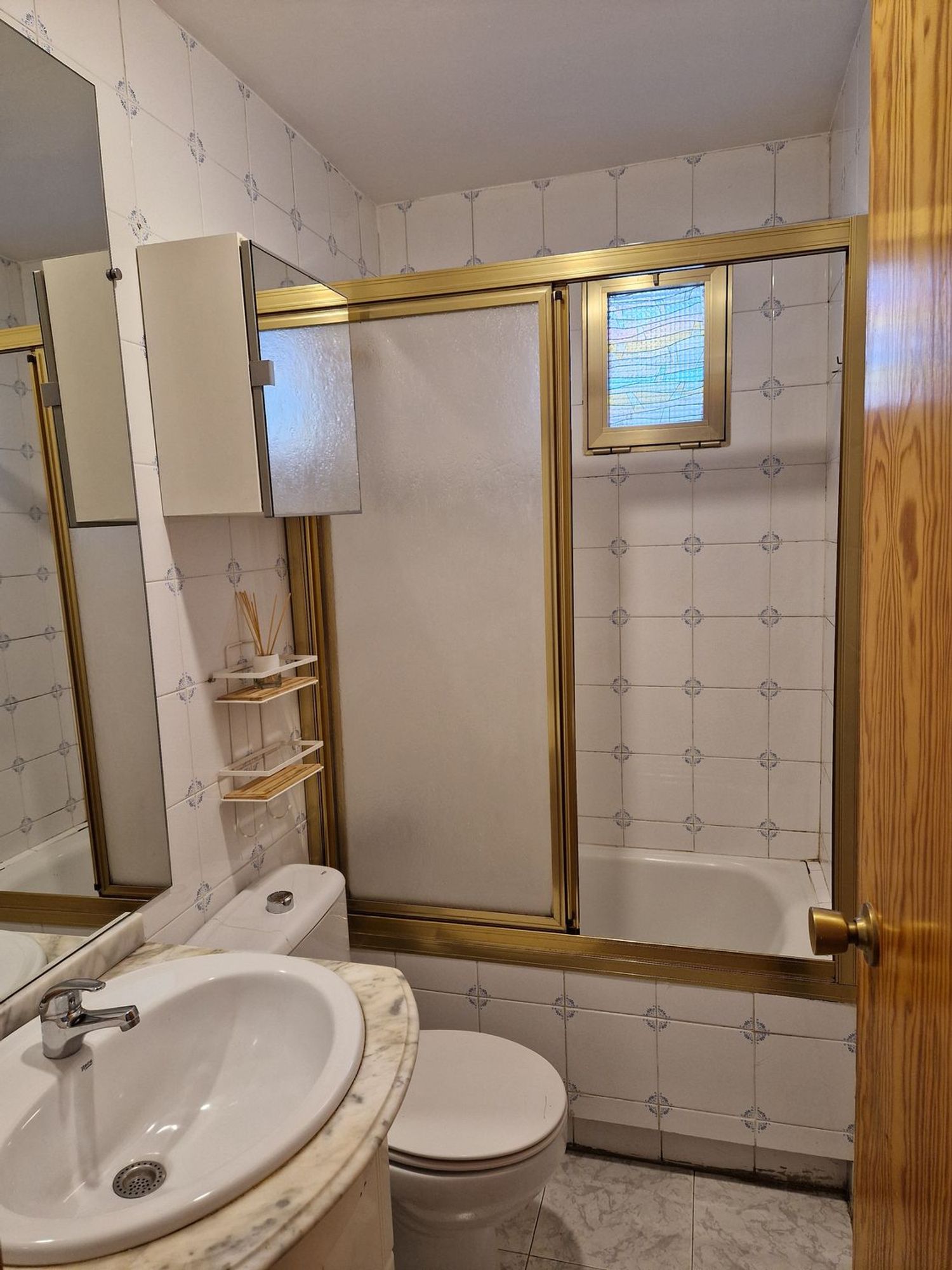 Ático en calle Tres Peces, 34 - Foto 9