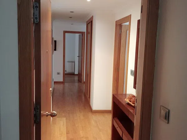 Piso en Calle de Sánchez Freire, 35 -43, Conxo - Foto 2