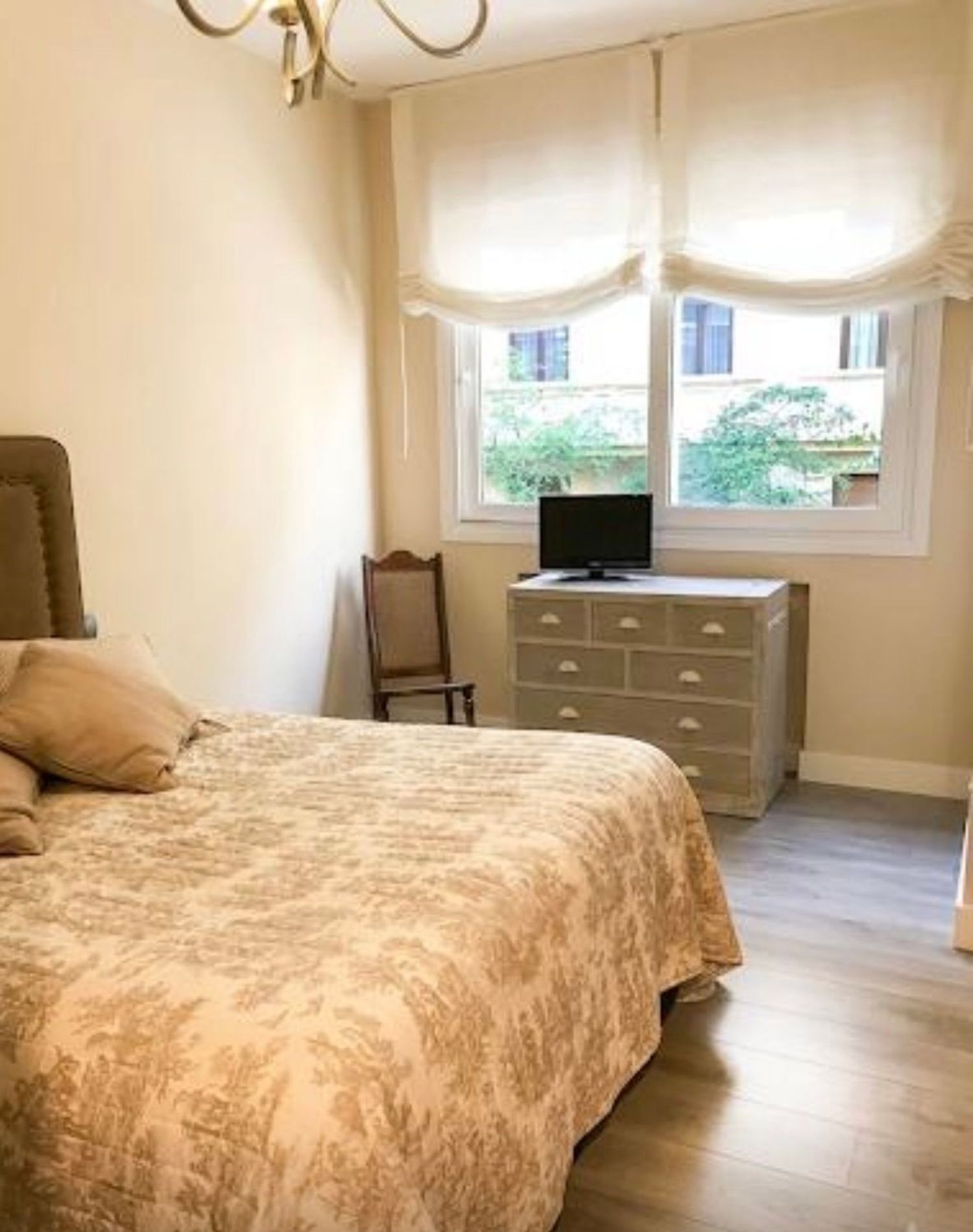 Piso en calle de Hermosilla, 101 - Foto 2