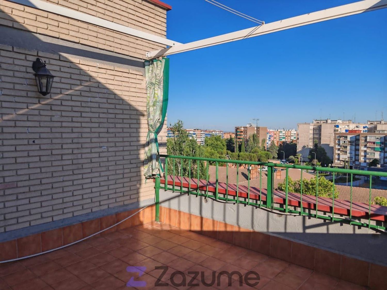Piso en Avenida Cantarranas, Casco Antiguo - Foto 25
