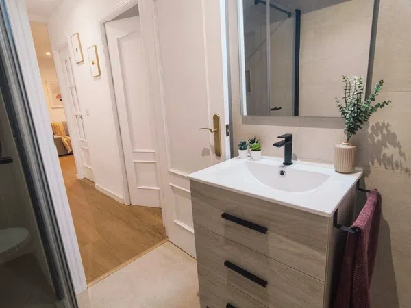 Piso en plaza Doctor Barraquer, 2 - Foto 8