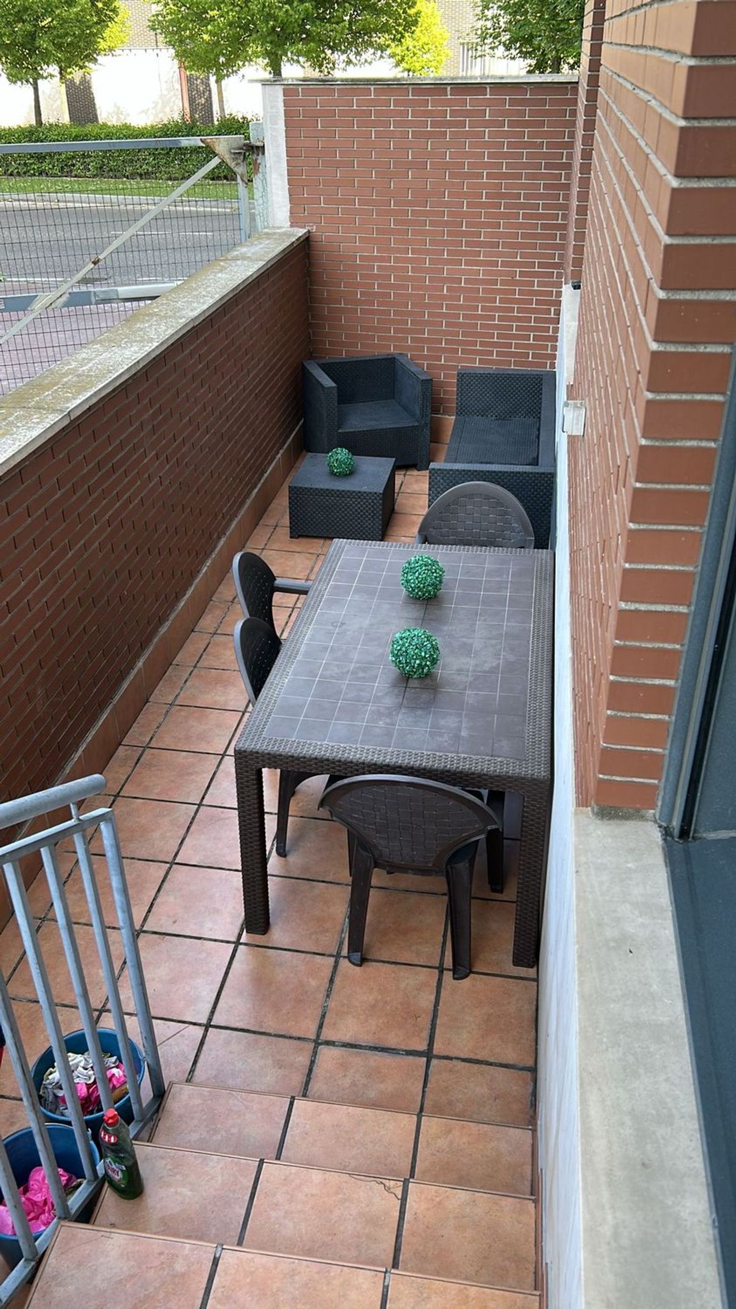 Piso en Calle del Monasterio de San Lorenzo de El Escorial, 2, Girón - Villa del Prado, Girón - Villa del Prado - Foto 5