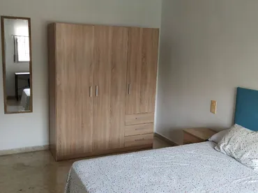Piso en  Avenida de Juan Pablo II 52 - Foto 17