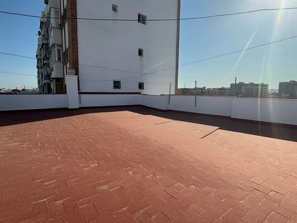 Piso en Plaza Doctor Barraquer, 12, Parlamento - Torneo, Sevilla - Foto 13