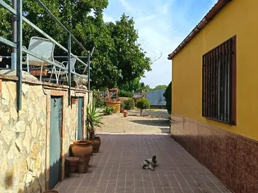 Finca rústica en  Urbanización las Encinas 2 - Foto 8