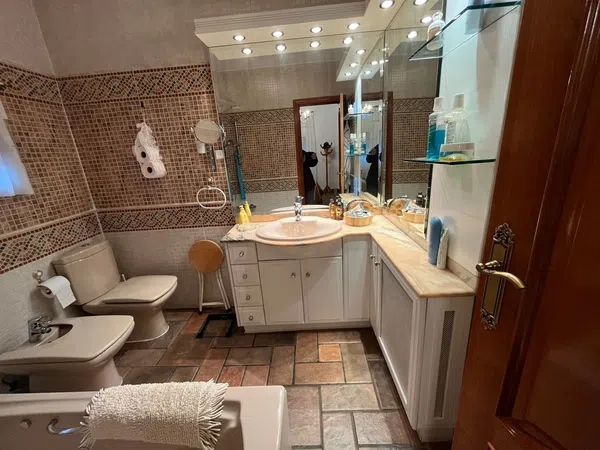 Casa independiente en Barrio Las Matas- Peñascales - Foto 25