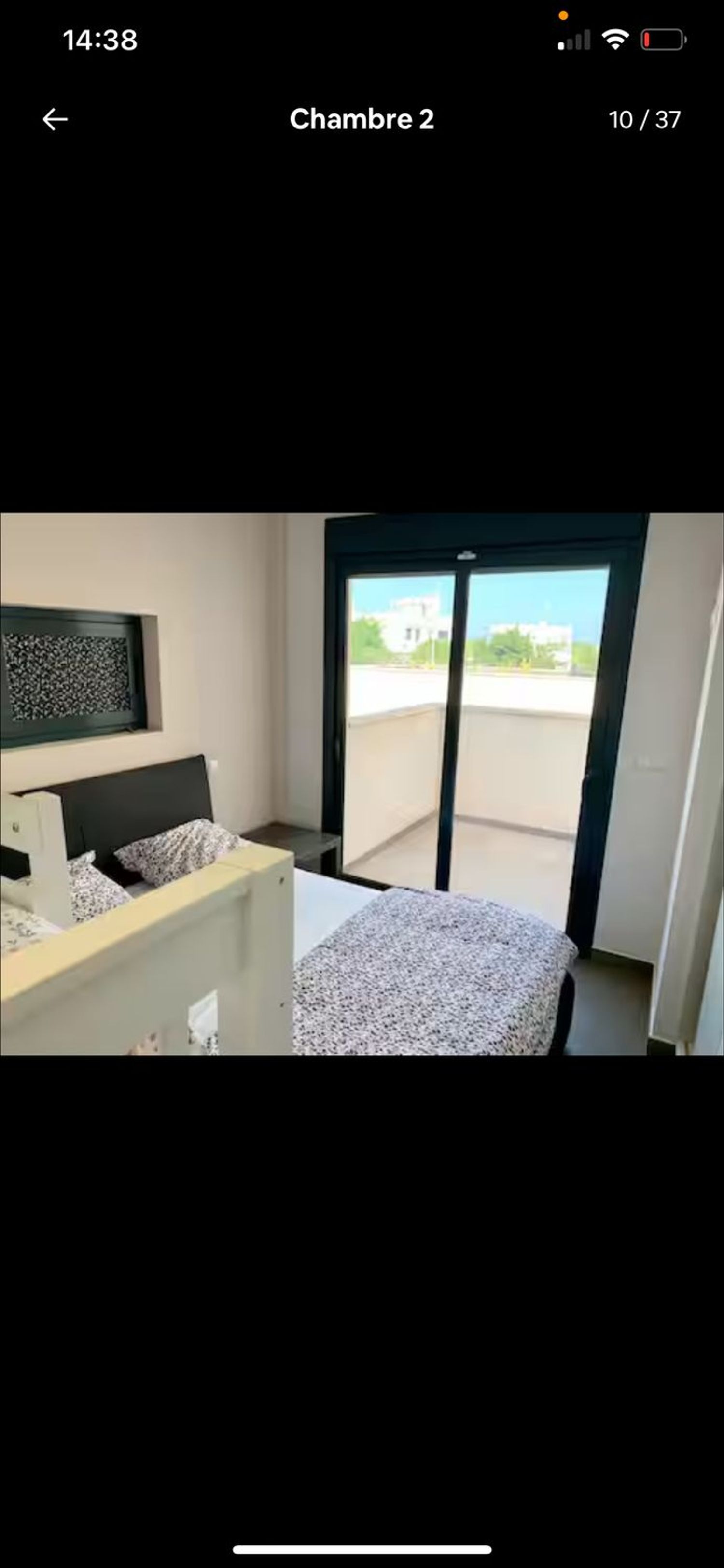 Chalet adosado en Avenida del Salvador, 71, Pueblo Bravo - Foto 11