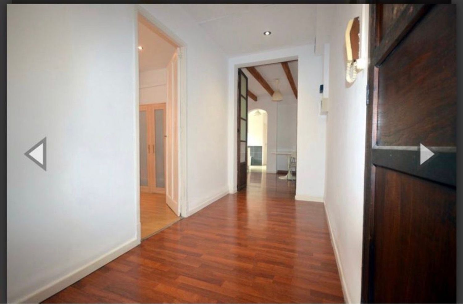 Piso en calle de la Calatrava, 4 a - Foto 7