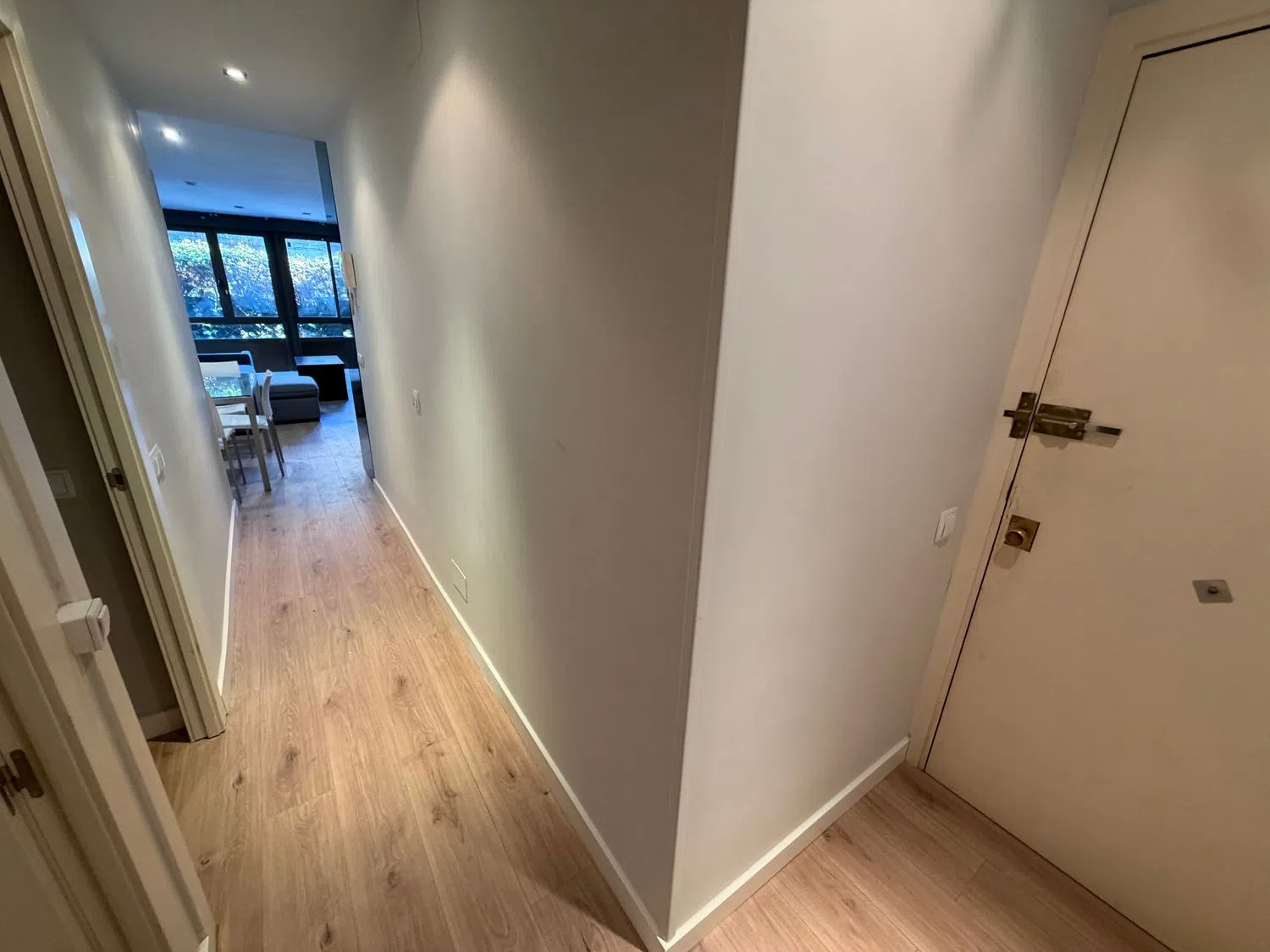 Piso en calle del Alcalde Luis Silvela, 1 - Foto 4