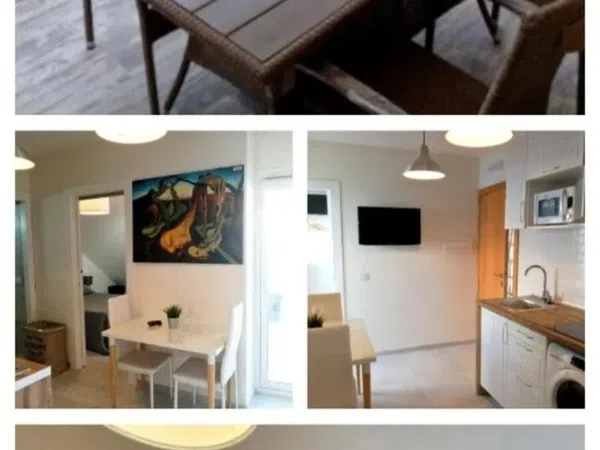 Estudio en plaza Ortiz, 5 - Foto 5