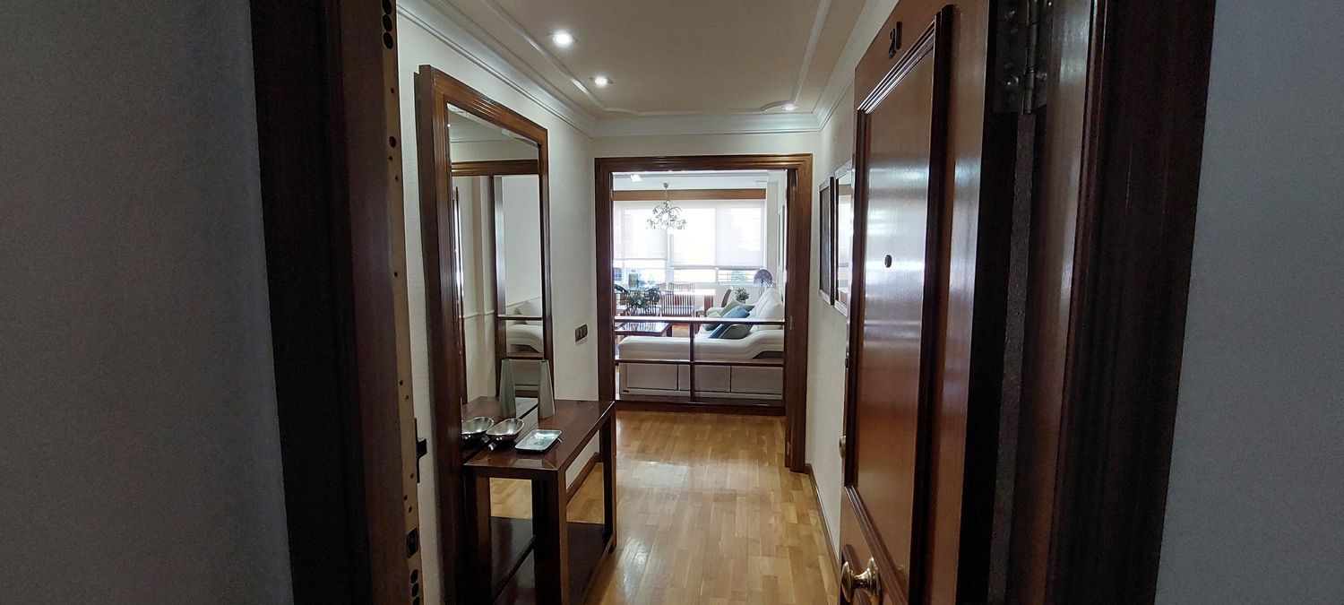 Piso en Calle dels Carters, 74, L'Hort de Senabre - Foto 4