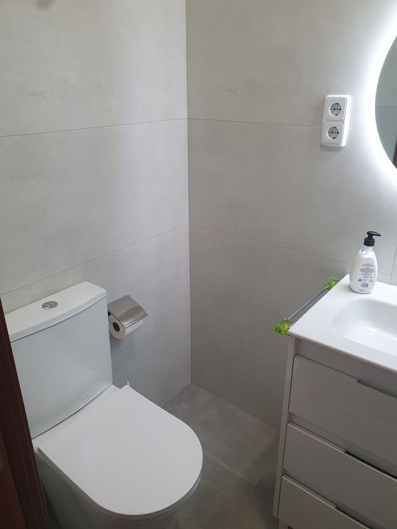 Piso en calle de Alcántara, 32 - Foto 14