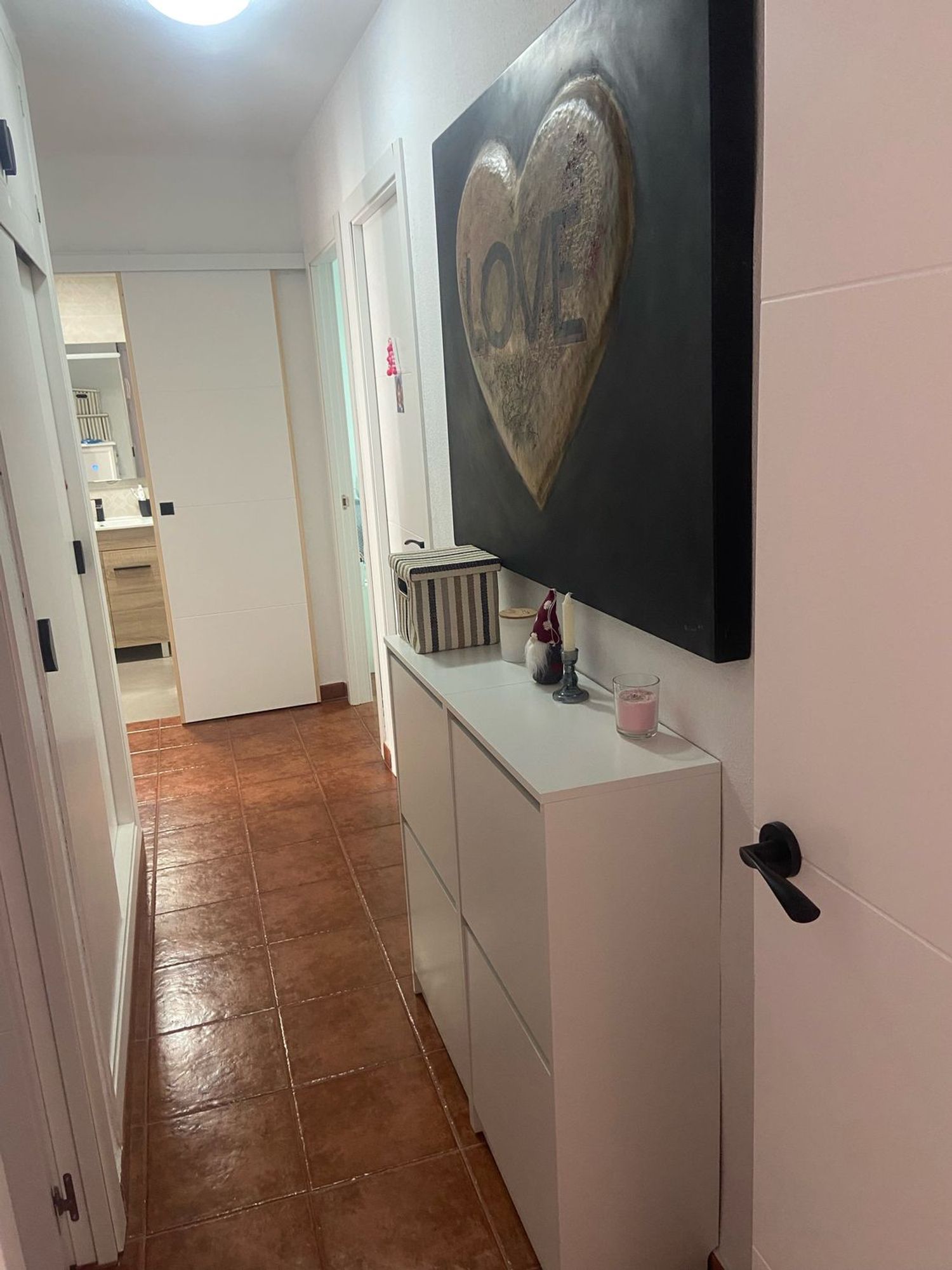 Piso en Calle Menorca, 1, Centro - Foto 3