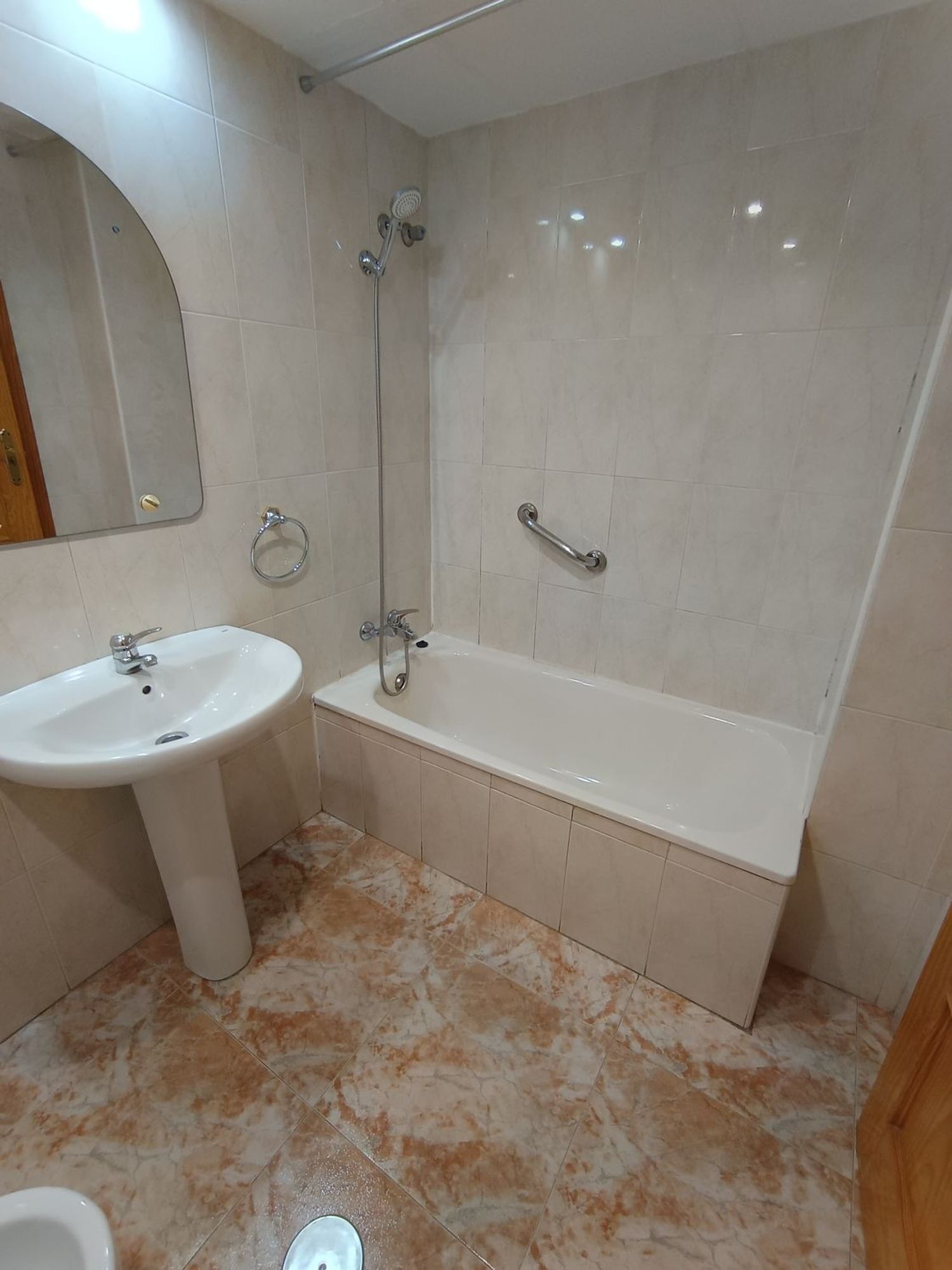 Piso en Calle Aurora, 25, La Alberca - Foto 10