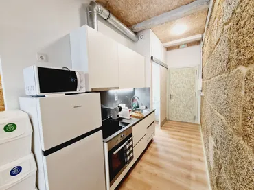 Apartamento en  Rúa Lamas Carvajal 1 - Foto 6