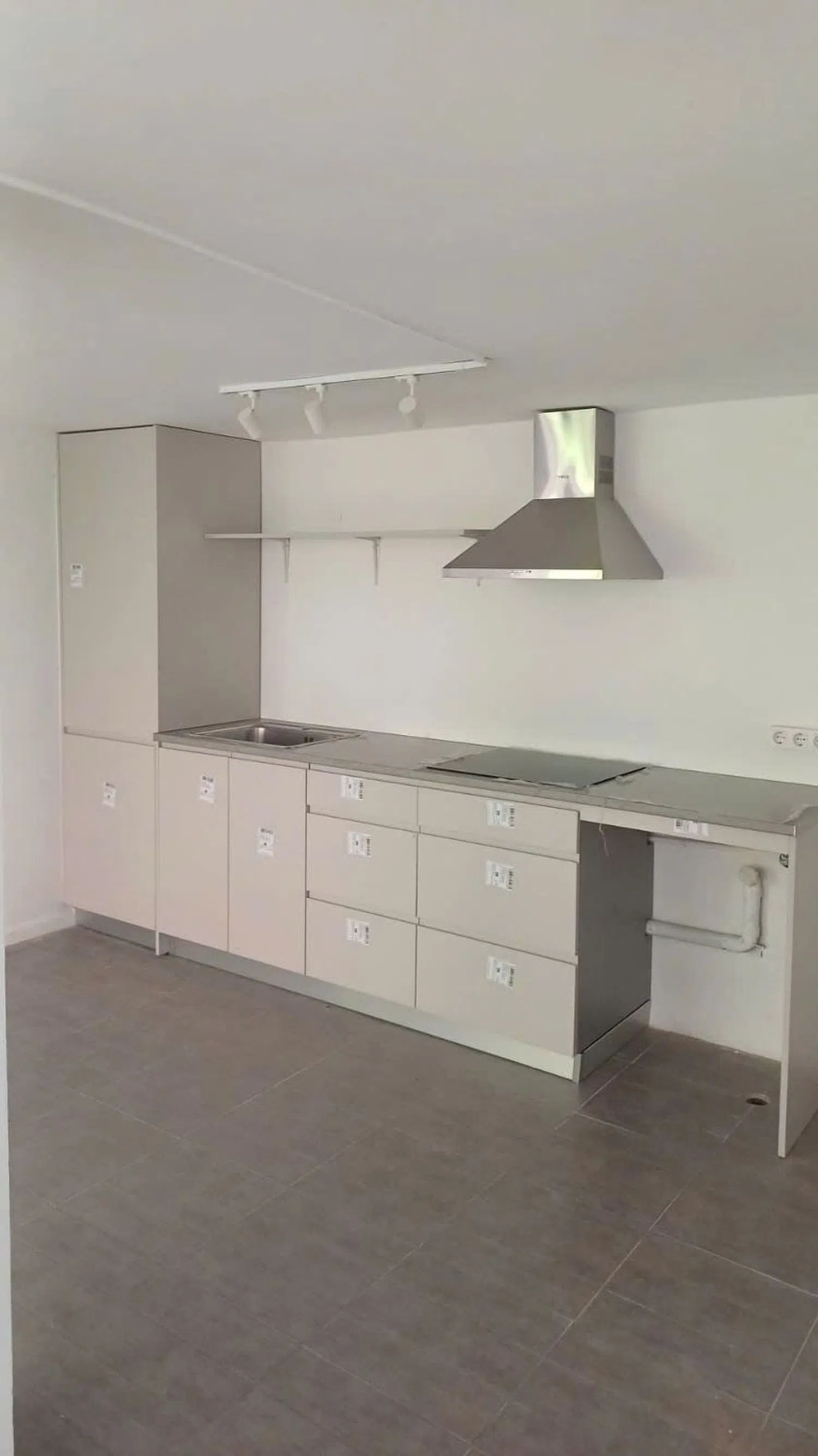 Estudio en calle del Poeta Durán i Tortajada, 20 - Foto 6