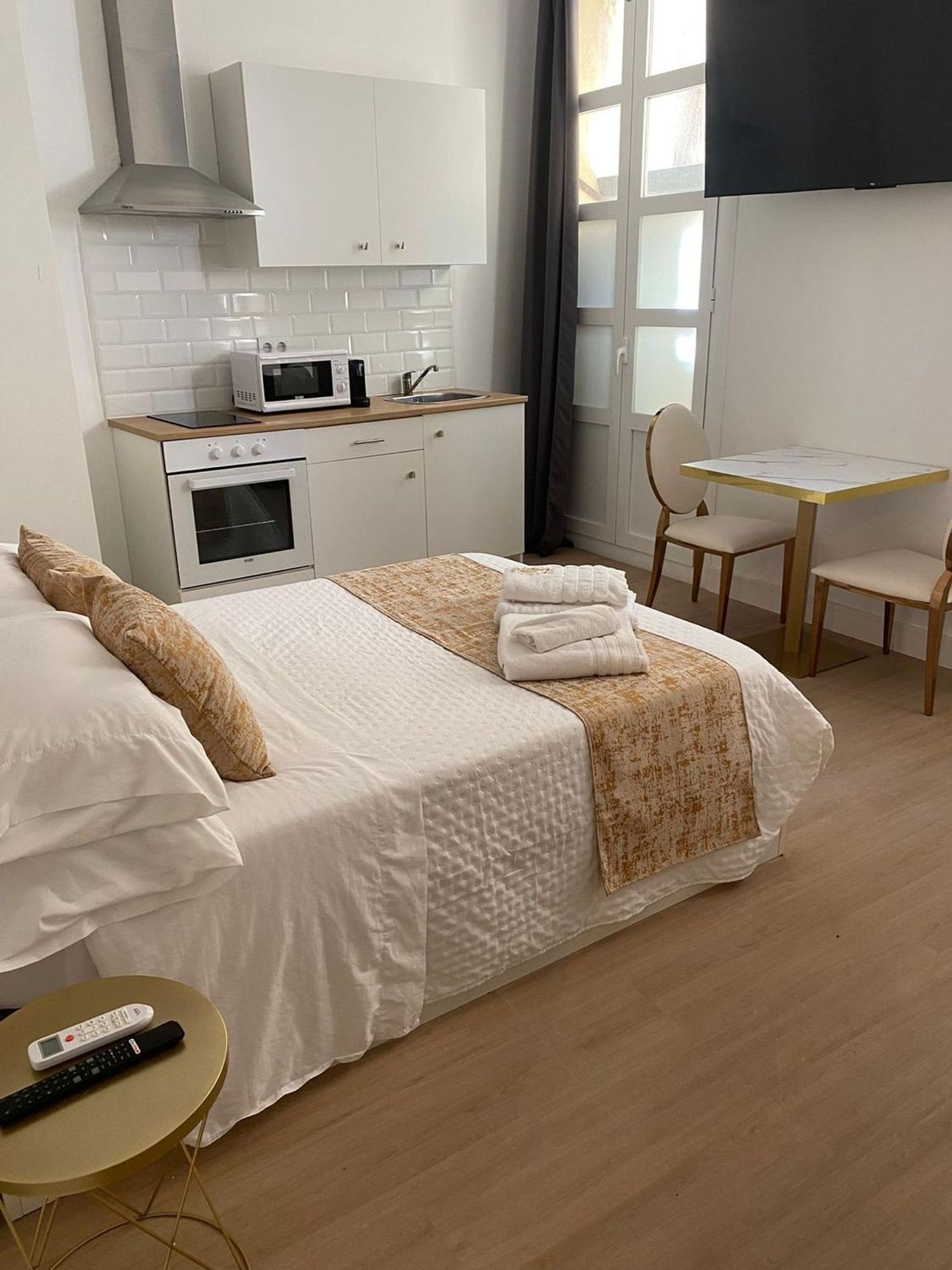 Estudio en Calle de l'Àngel, 6, Centre, Centre - Foto 2