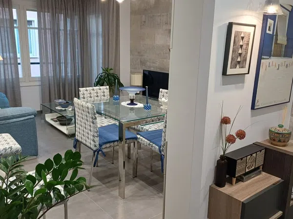 Piso en Barrio Centro Tradicional