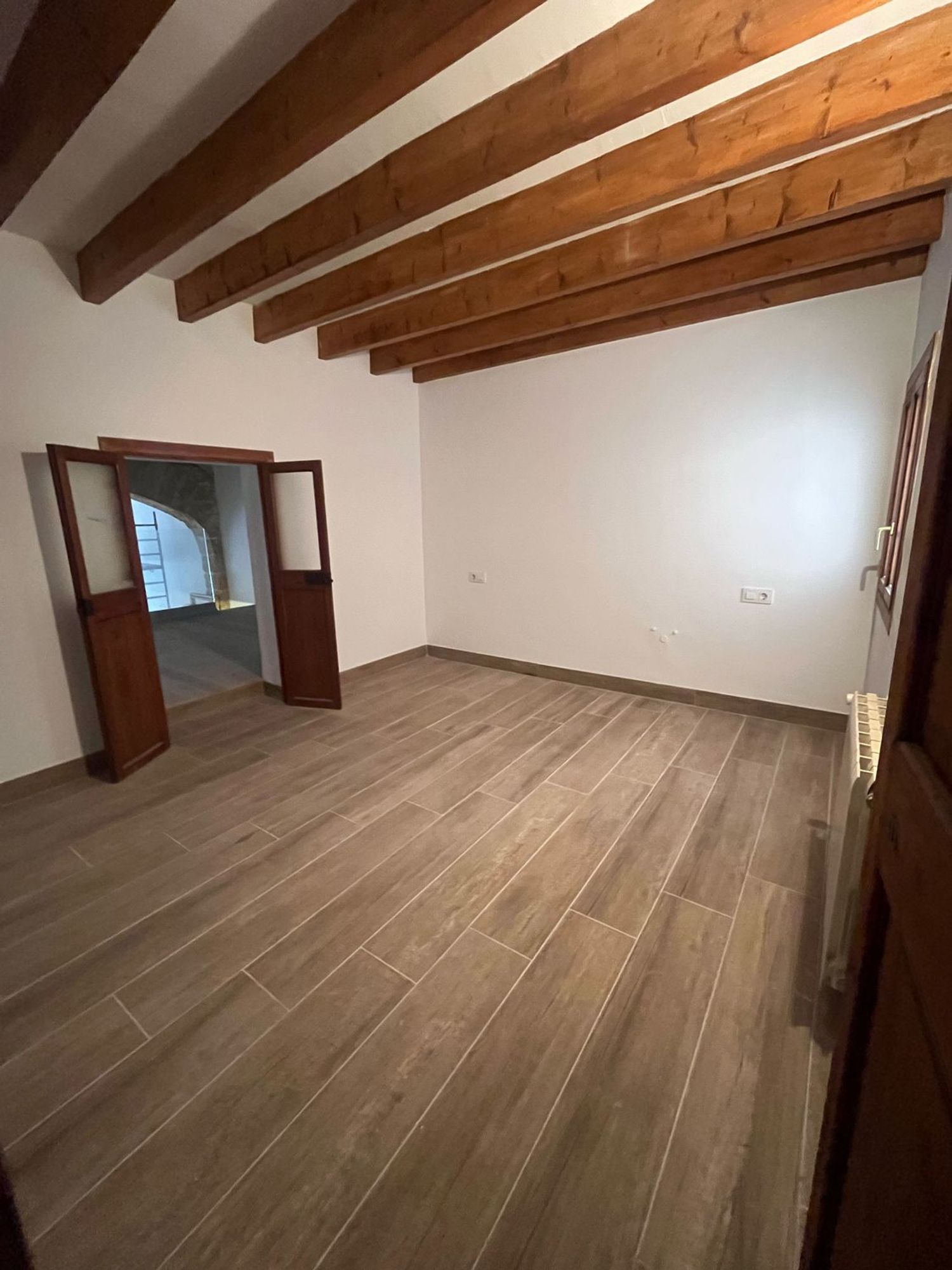 Piso en calle de Sant Agustí, 12 - Foto 4