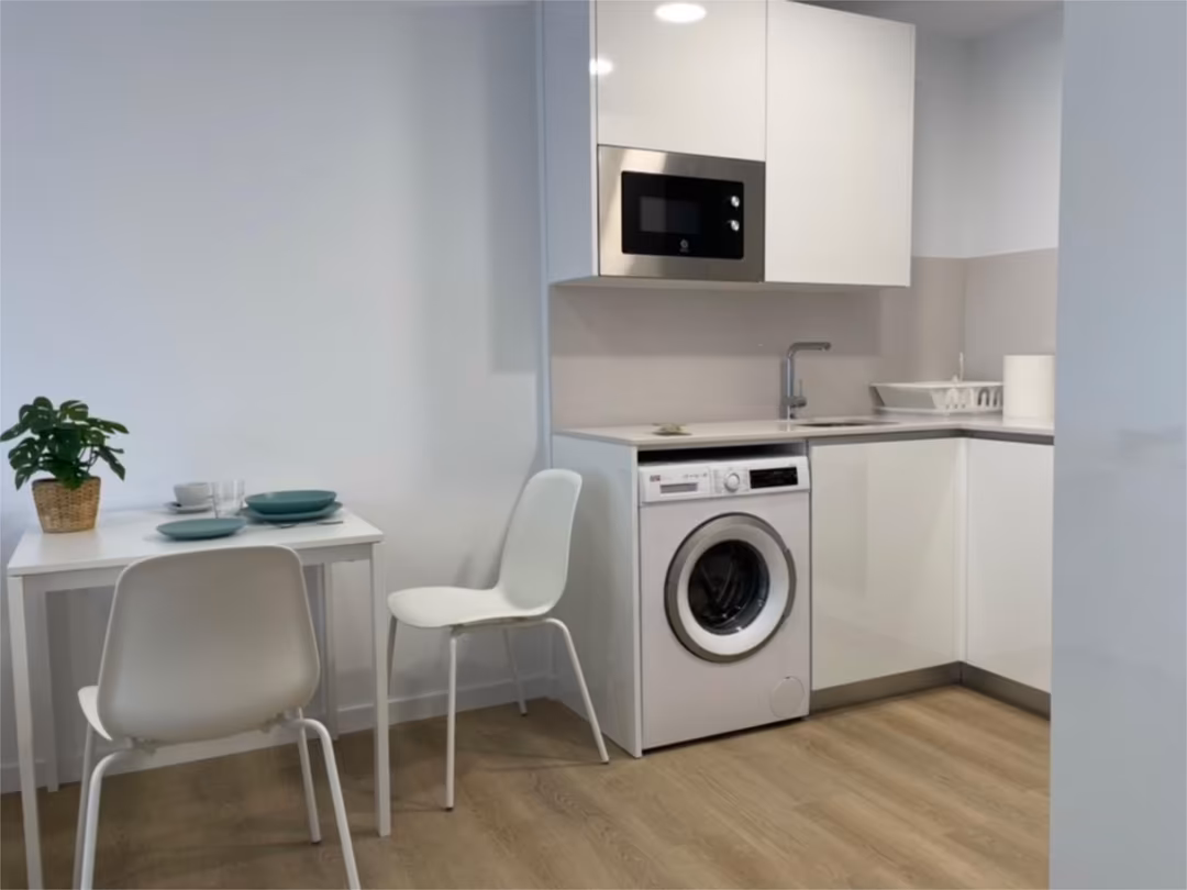 Piso en  Calle Doctor Alfonso Chiscano Díaz 24 - Foto 6