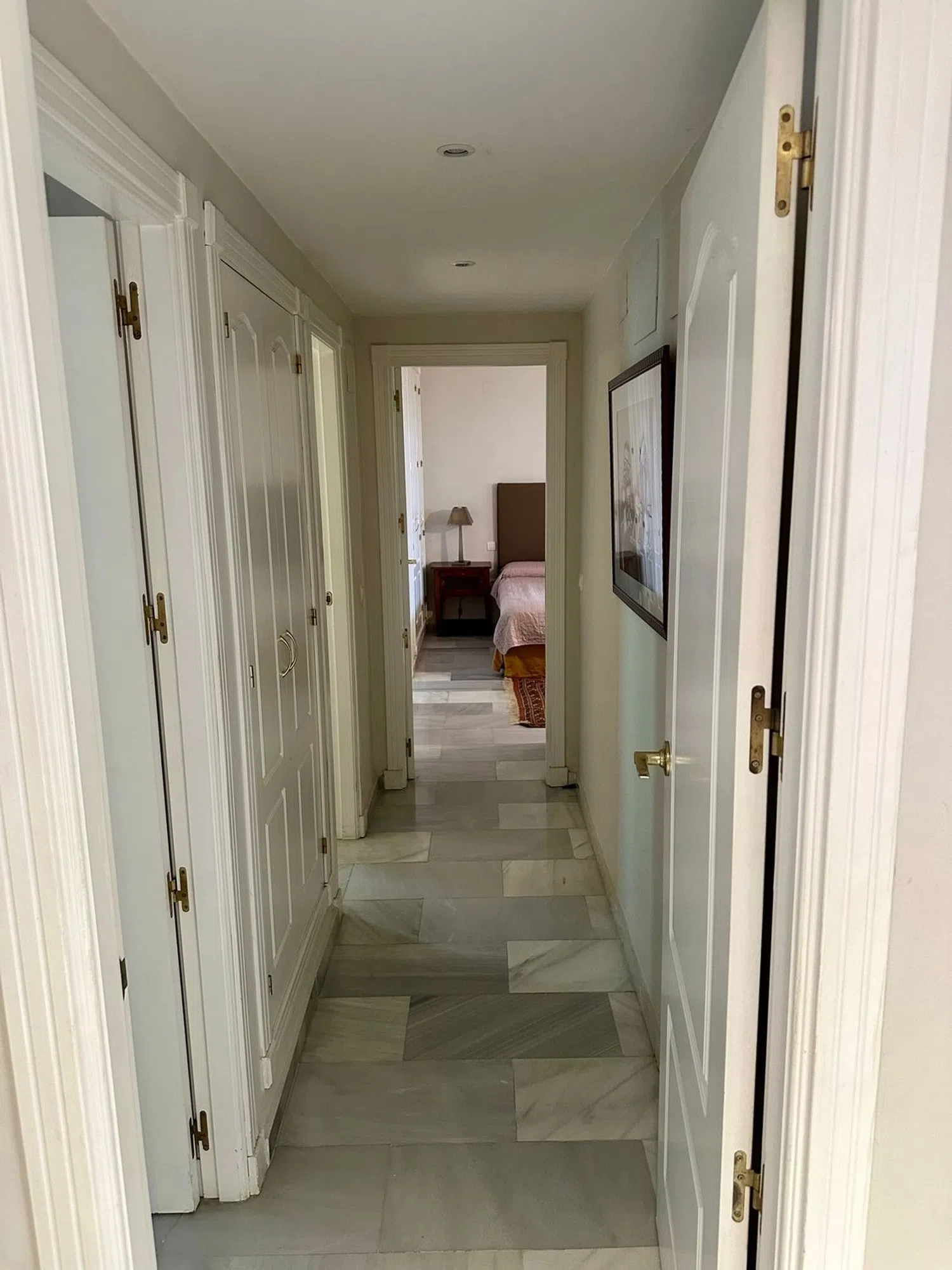 Piso en Urbanización Los Naranjos de Marbella s/n - Foto 22