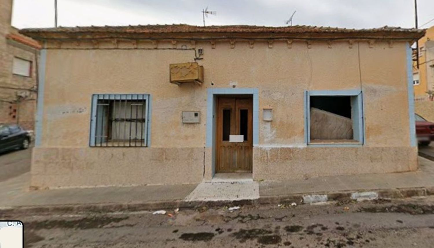 Casa o chalet independiente en Casas del Fundidor, 15, Peral-La Vereda - Foto 2