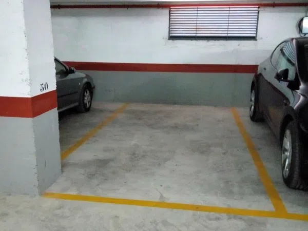 Piso en Calle Cañas y Barro, 7 - Foto 17
