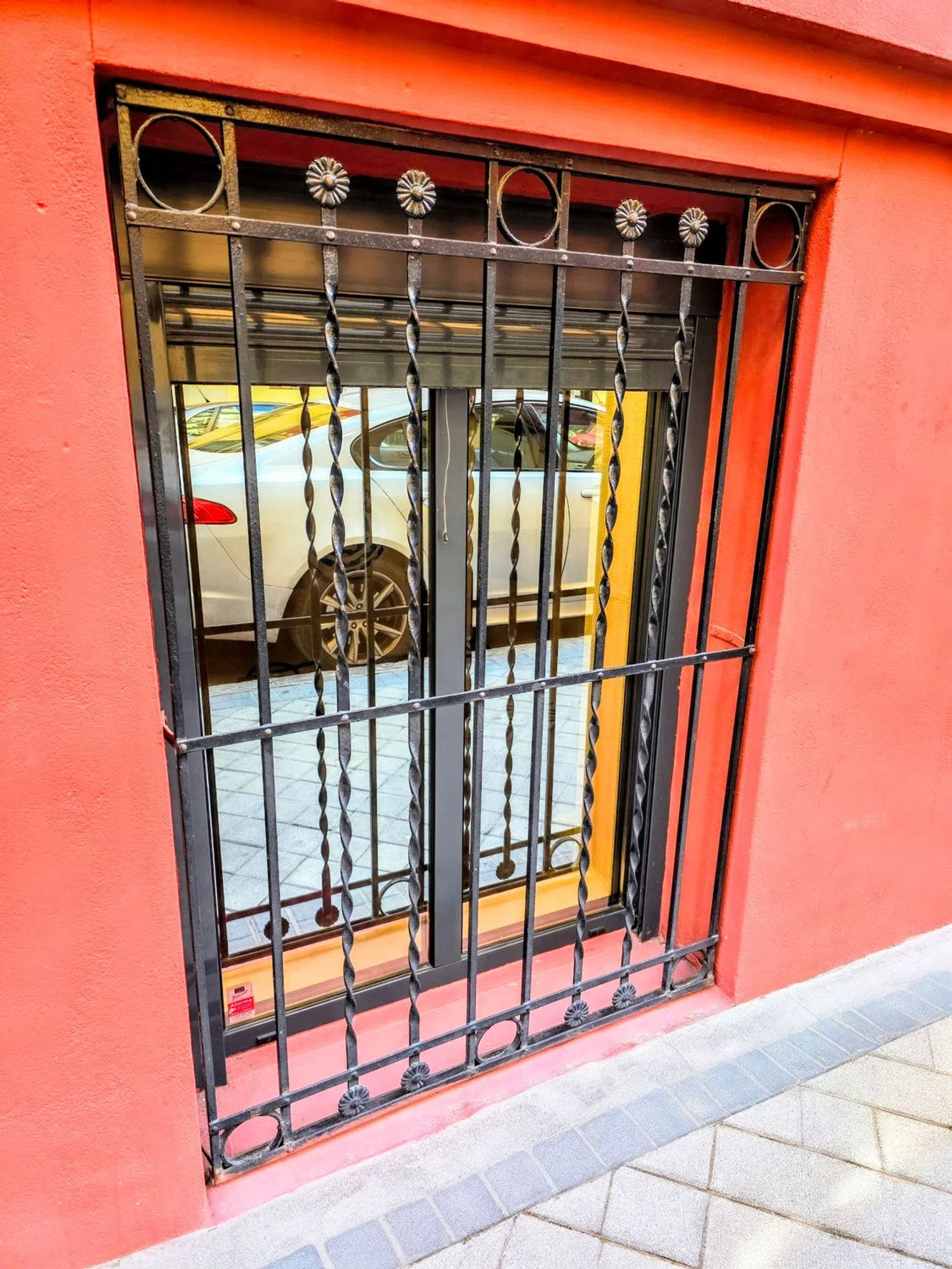 Piso en calle de Juan Álvarez Mendizábal, 78 - Foto 2