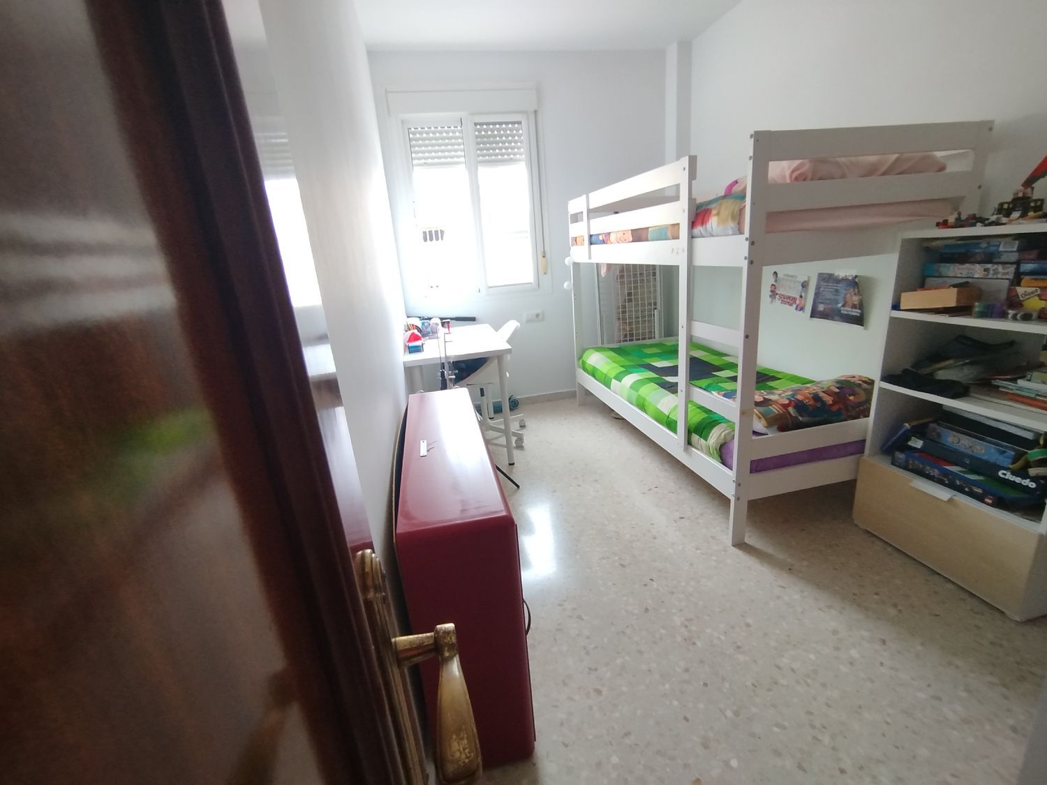 Piso en calle Méndez Núñez, 21 - Foto 6