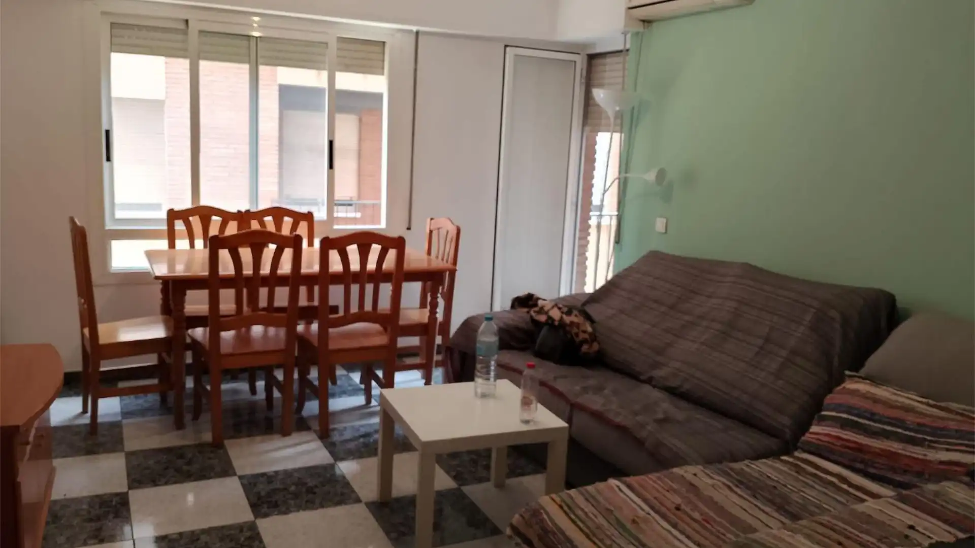 Piso en  Calle Cartagena 71 - Foto 1